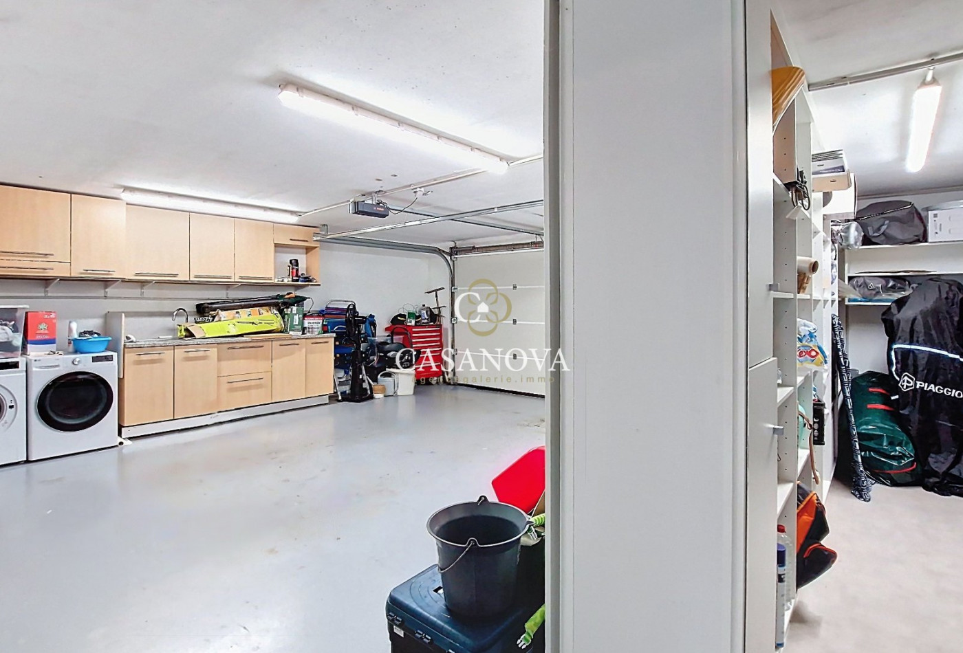 vente Maison en marina Le Cap D'agde - Photo 16