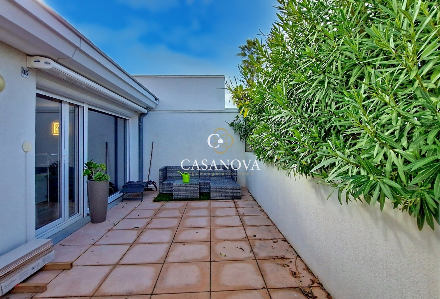 vente Maison en marina Le Cap D'agde - Photo 18