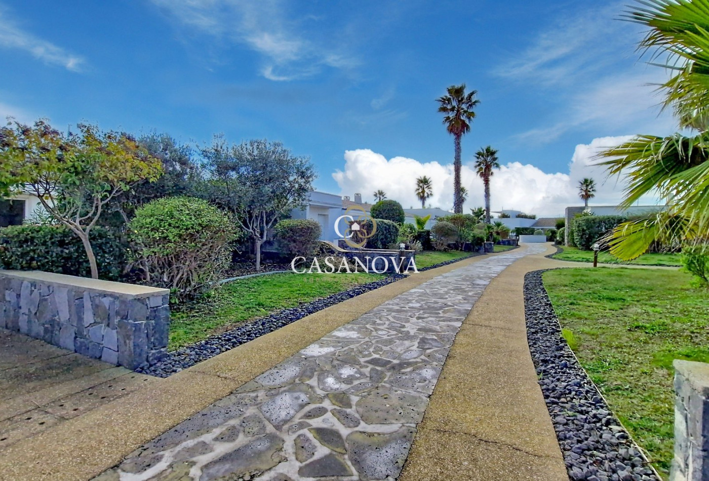 vente Maison en marina Le Cap D'agde - Photo 19