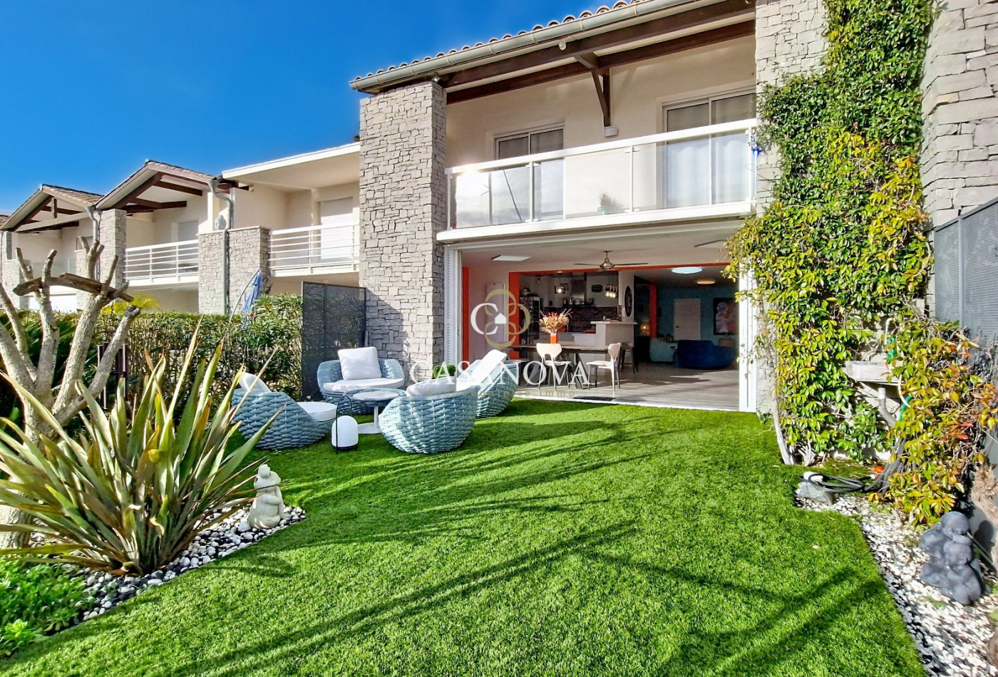 vente Maison en marina Le Cap D'agde - Photo 3