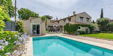 vente Pezenas