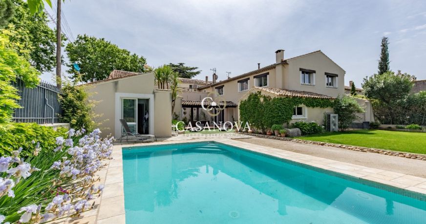 vente Maison Pezenas