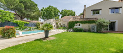 vente Maison Pezenas