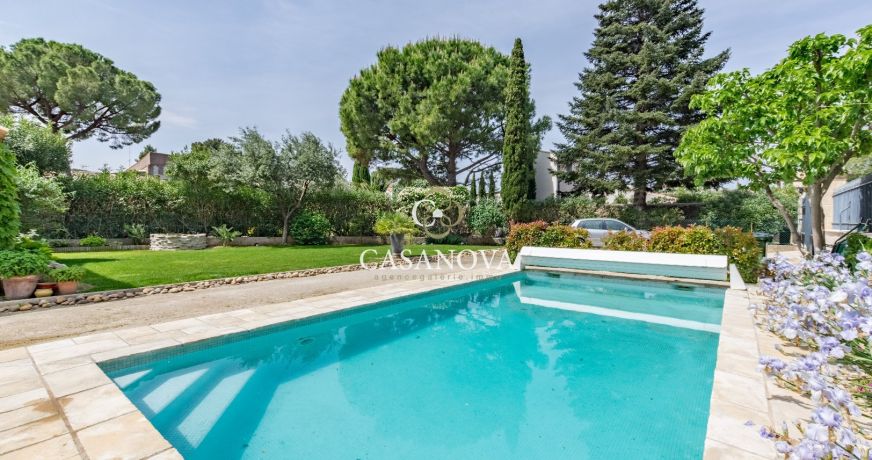 vente Maison Pezenas