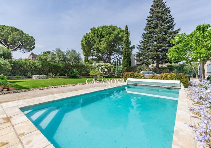 vente Maison Pezenas