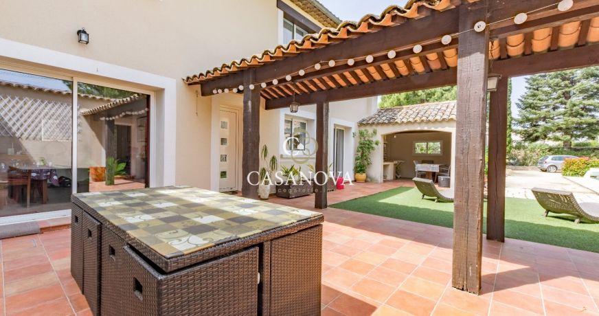 vente Maison Pezenas