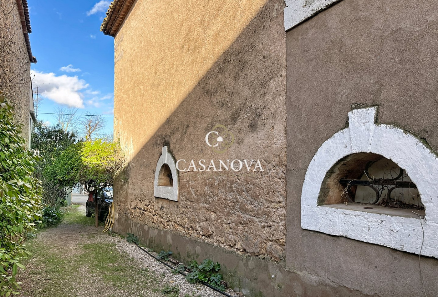 vente Remise en pierre Clermont L'herault - Photo 2