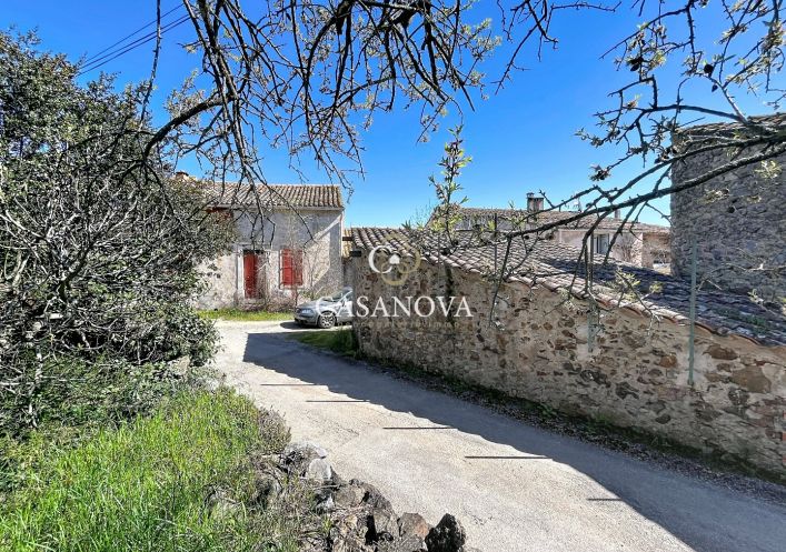 vente Maison à rénover Pezenas