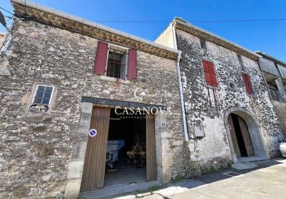 vente Maison à rénover Pezenas