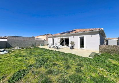 vente Villa Beziers
