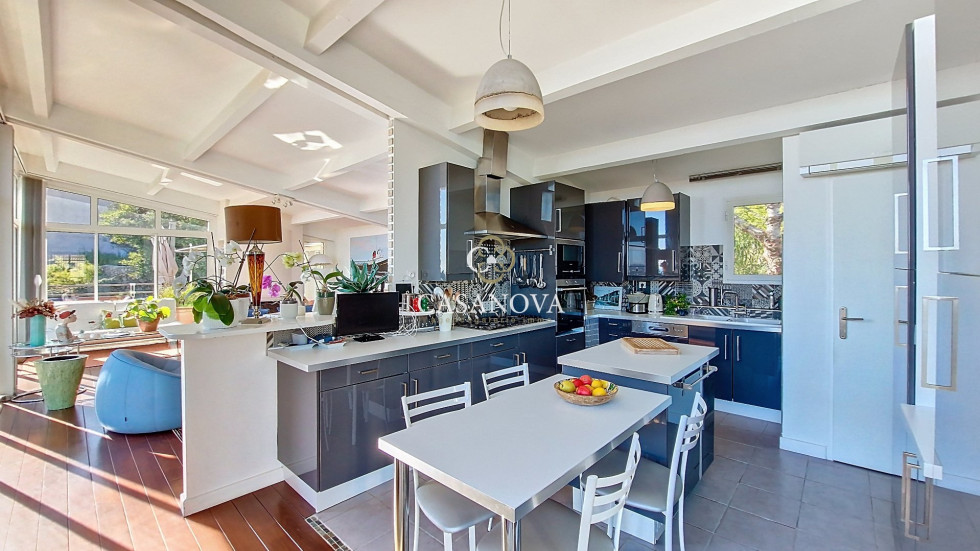 vente Villa d'architecte Sete - Photo 8