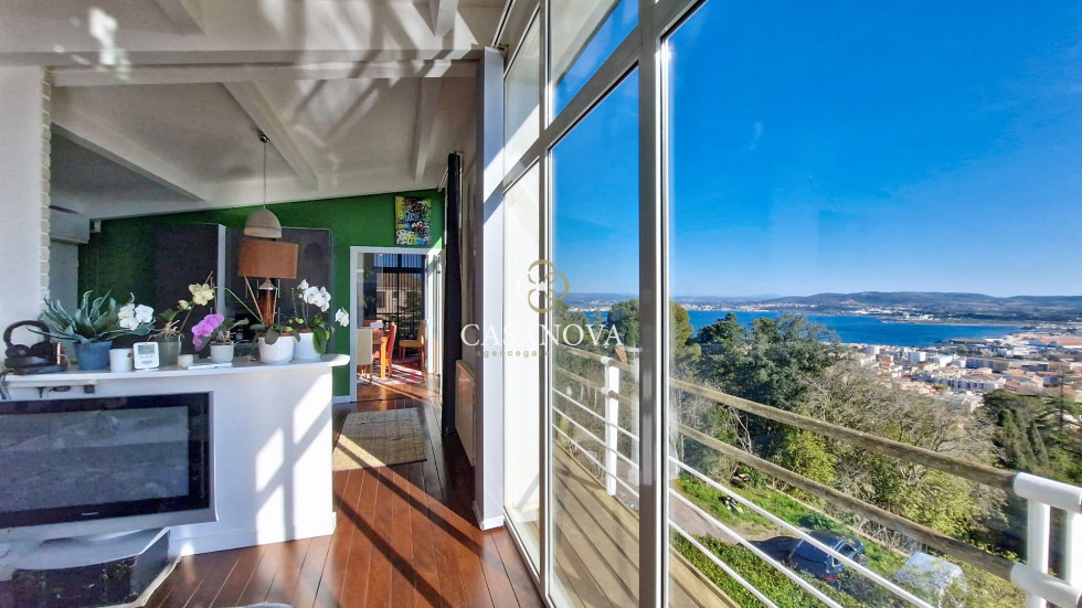 vente Villa d'architecte Sete - Photo 7