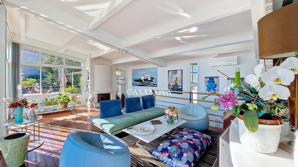 vente Villa d'architecte Sete - Photo 5