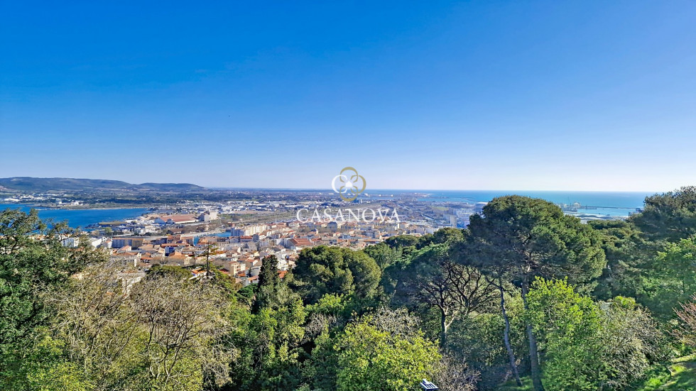 vente Villa d'architecte Sete - Photo 4