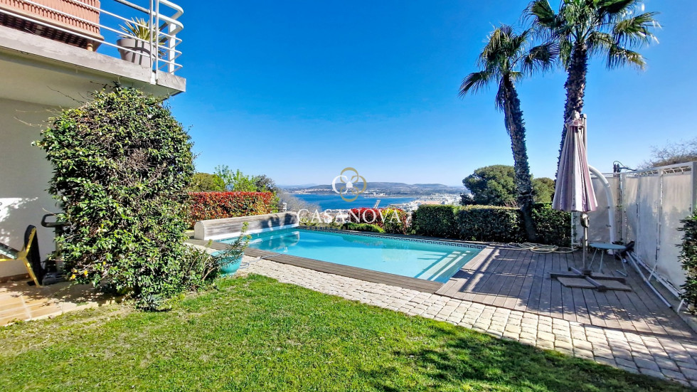 vente Villa d'architecte Sete - Photo 1