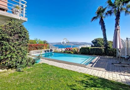 vente Villa d'architecte Sete