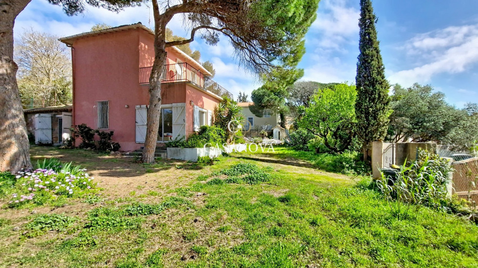 vente Maison Sete - Photo 2
