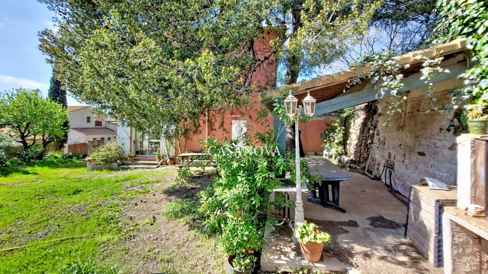 vente Maison Sete - Photo 3