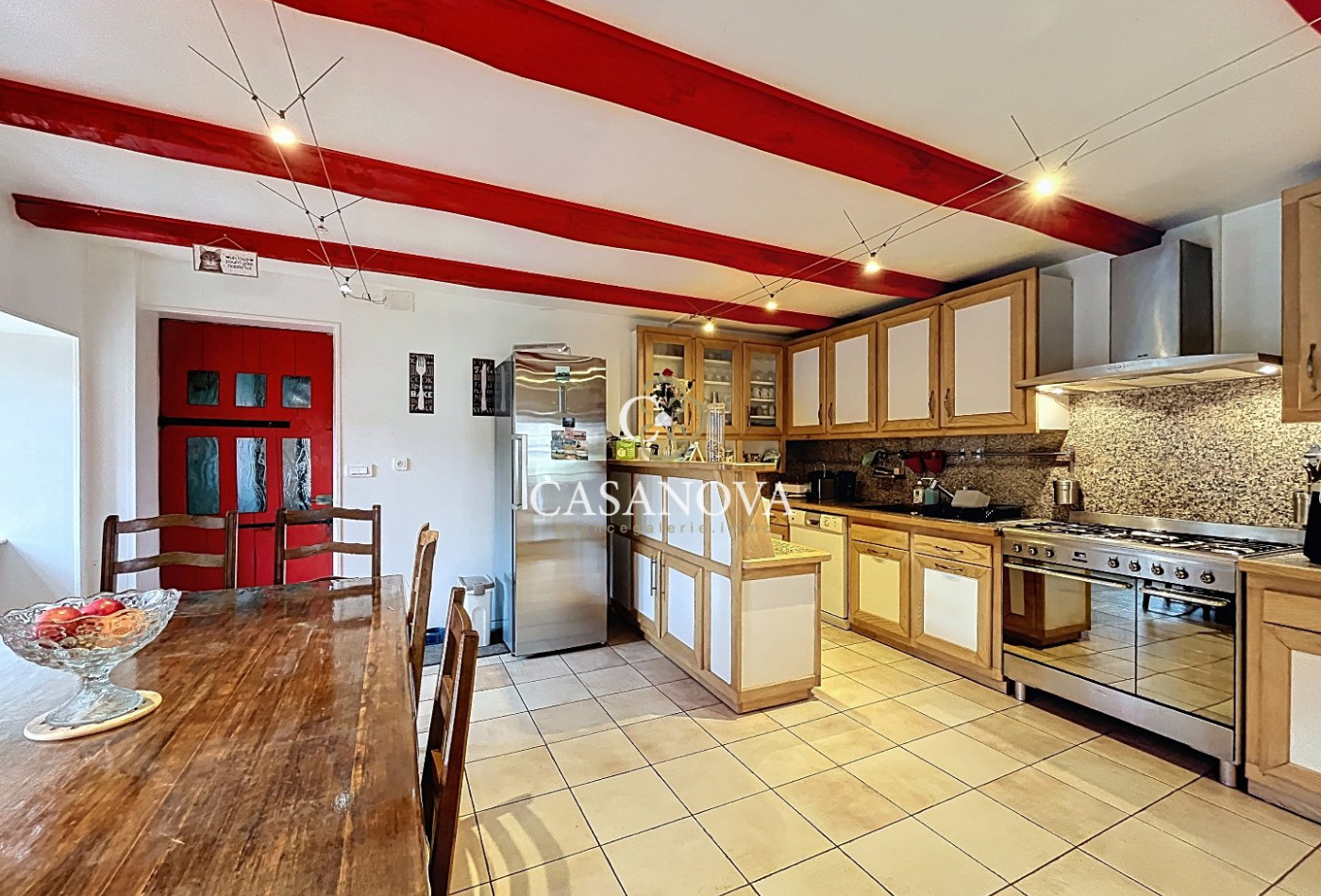 vente Propriété La Salvetat Sur Agout - Photo 11