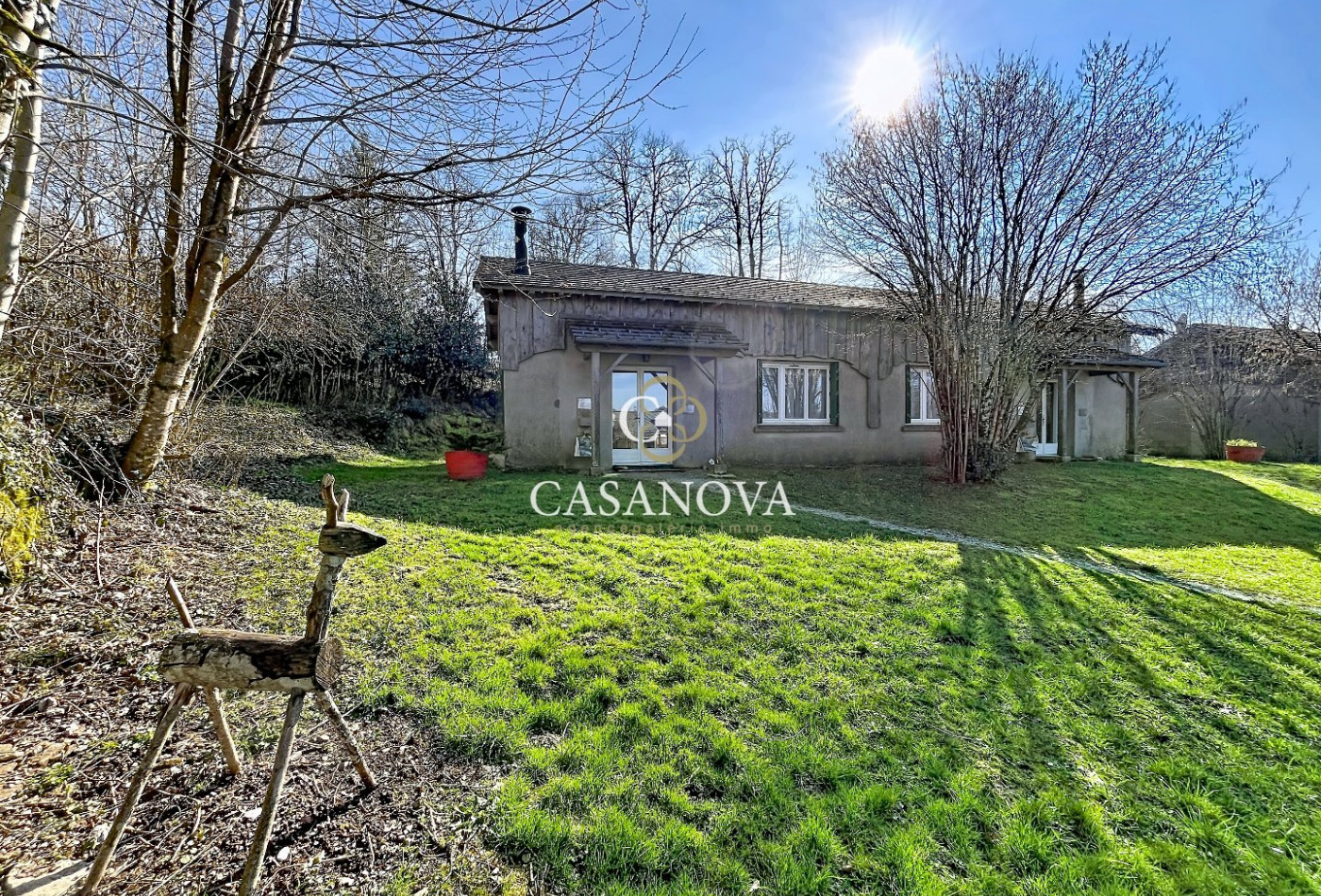 vente Propriété La Salvetat Sur Agout - Photo 6