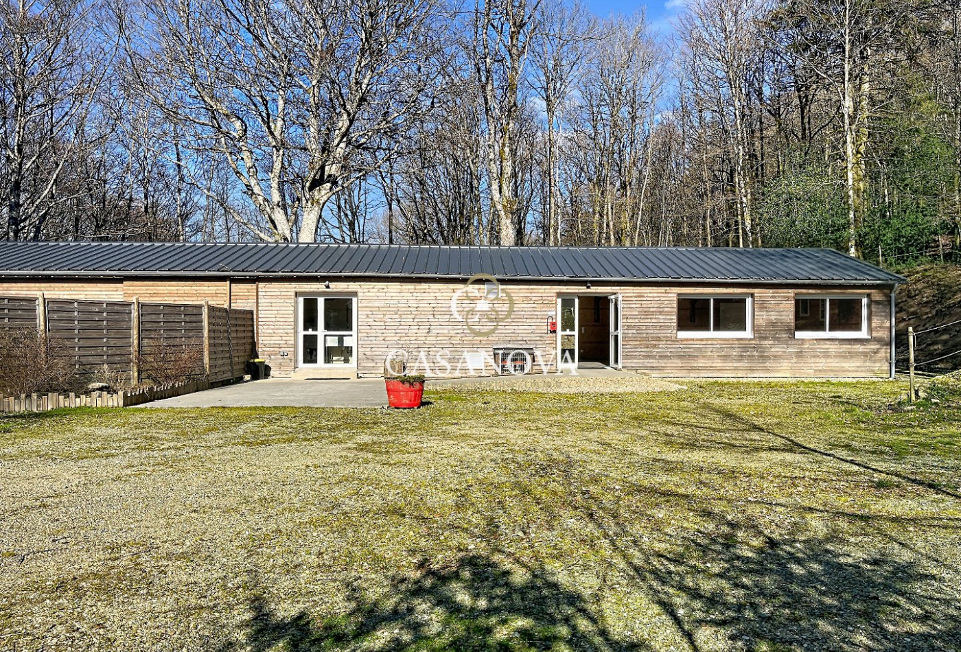 vente Propriété La Salvetat Sur Agout - Photo 7