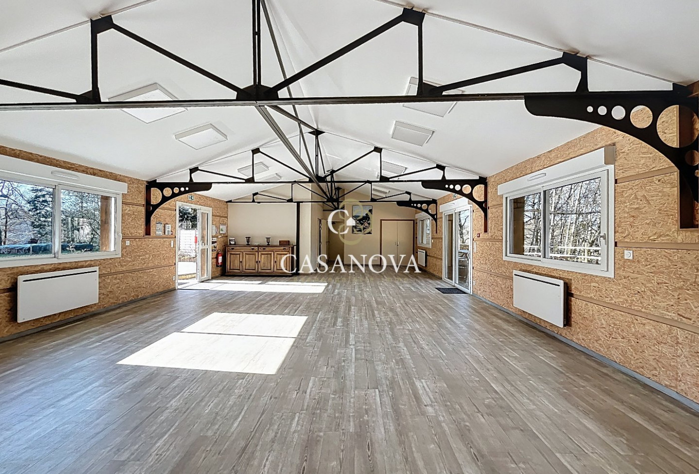 vente Propriété La Salvetat Sur Agout - Photo 8