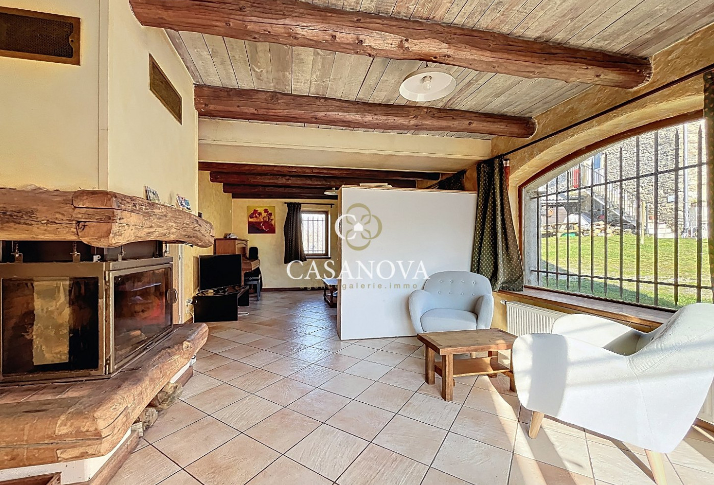 vente Propriété La Salvetat Sur Agout - Photo 10