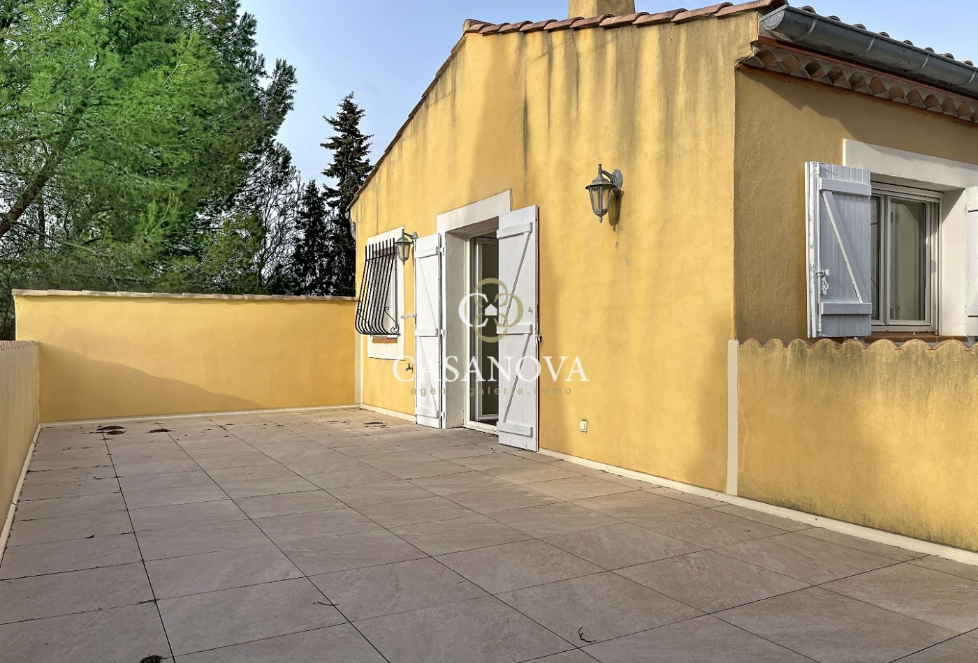 vente Maison Canet - Photo 12