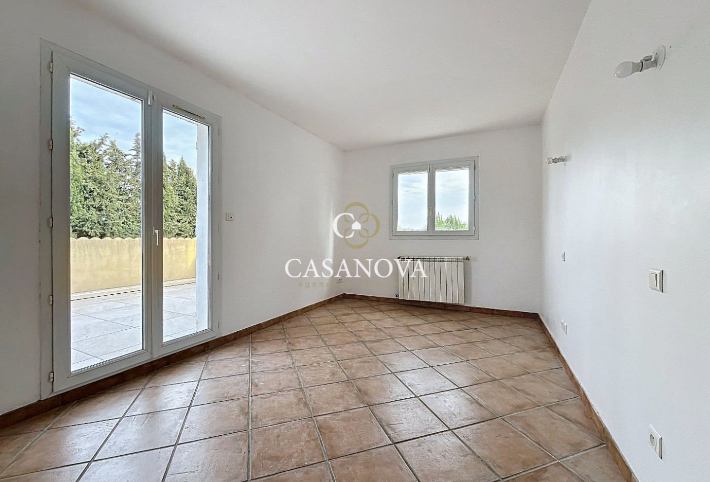 vente Maison Canet - Photo 13