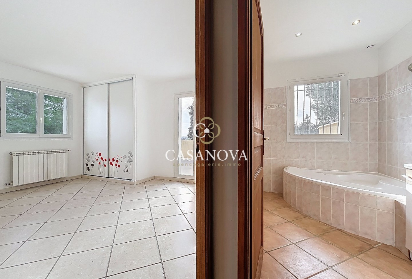 vente Maison Canet - Photo 16