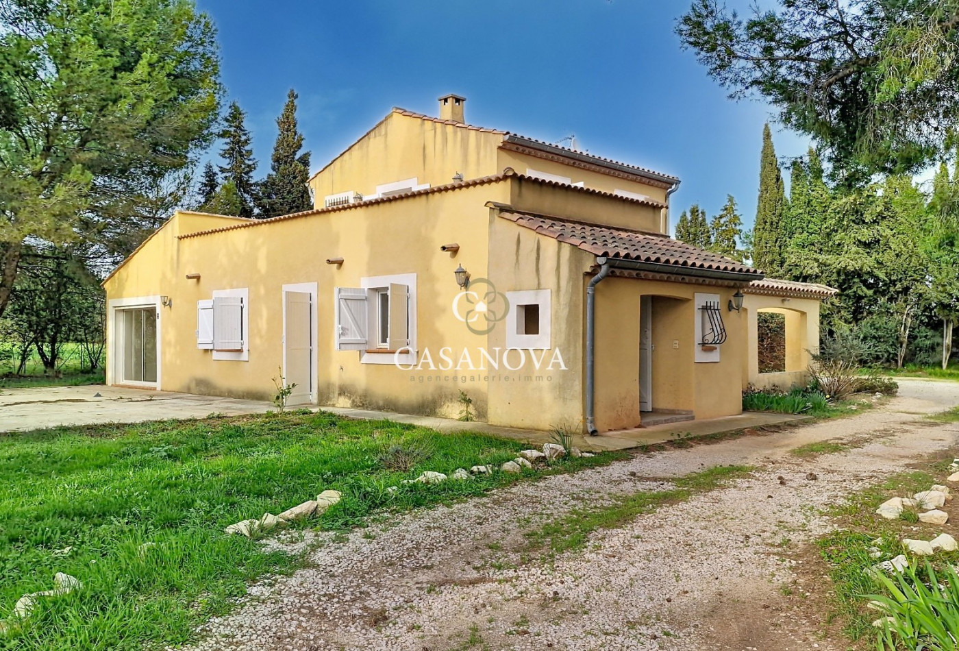 vente Maison Canet - Photo 2