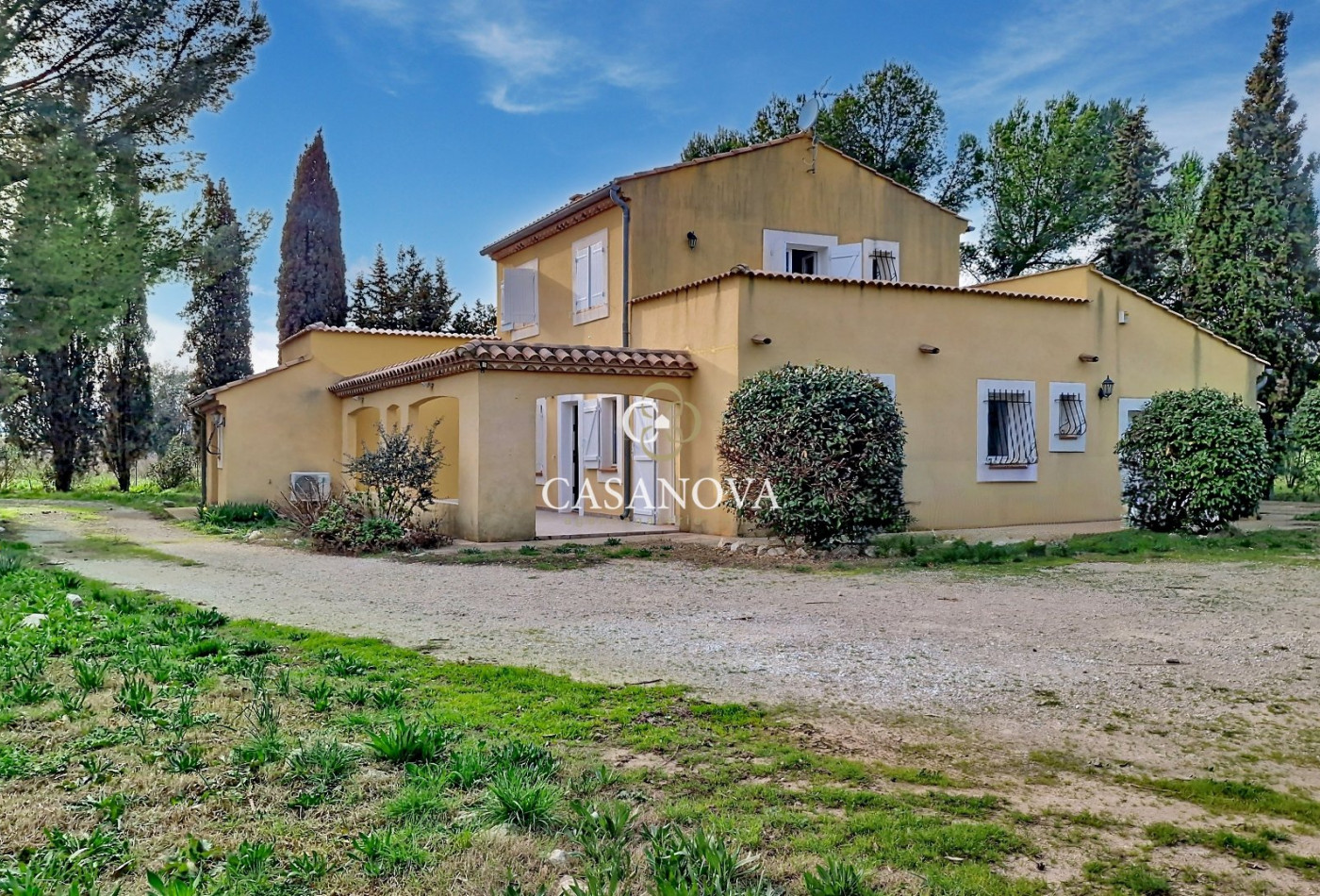 vente Maison Canet - Photo 1