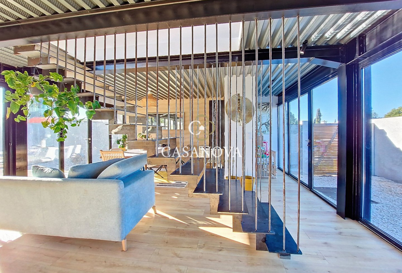 vente Maison Marseillan - Photo 19