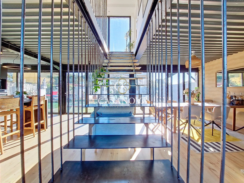 vente Maison Marseillan - Photo 8