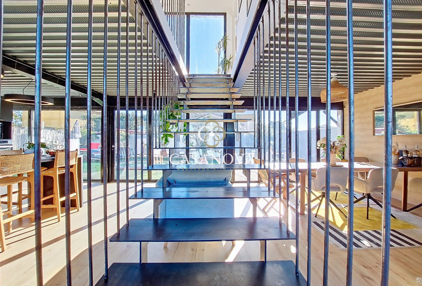 vente Maison Marseillan - Photo 8