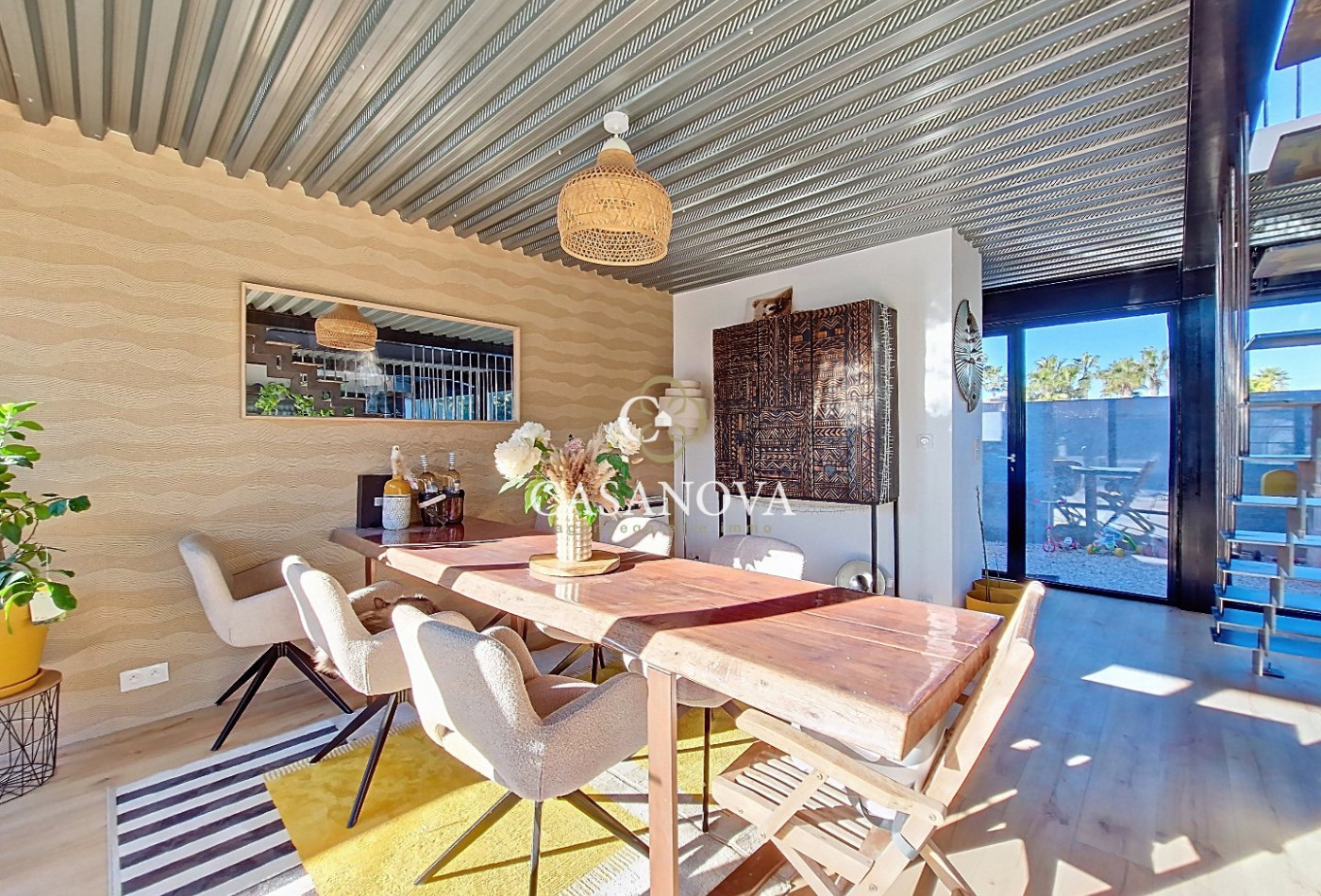 vente Maison Marseillan - Photo 7