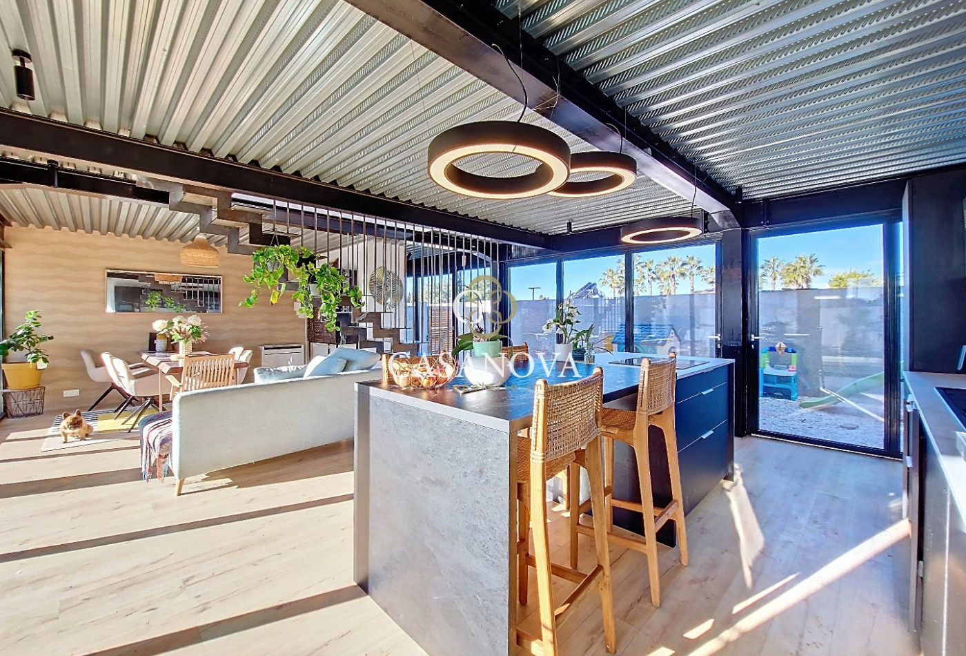 vente Maison Marseillan - Photo 5