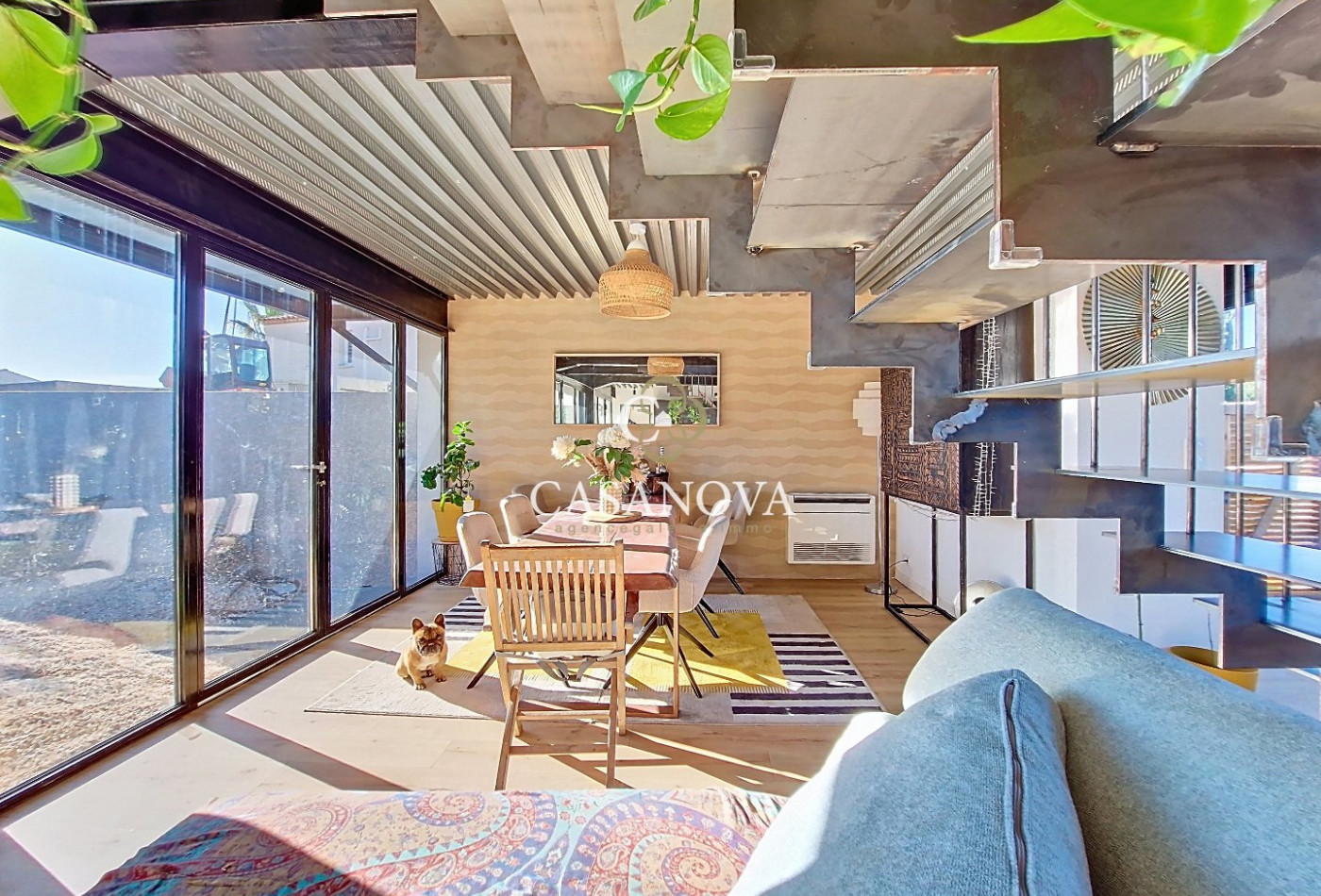 vente Maison Marseillan - Photo 4