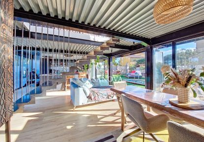 vente Maison Marseillan