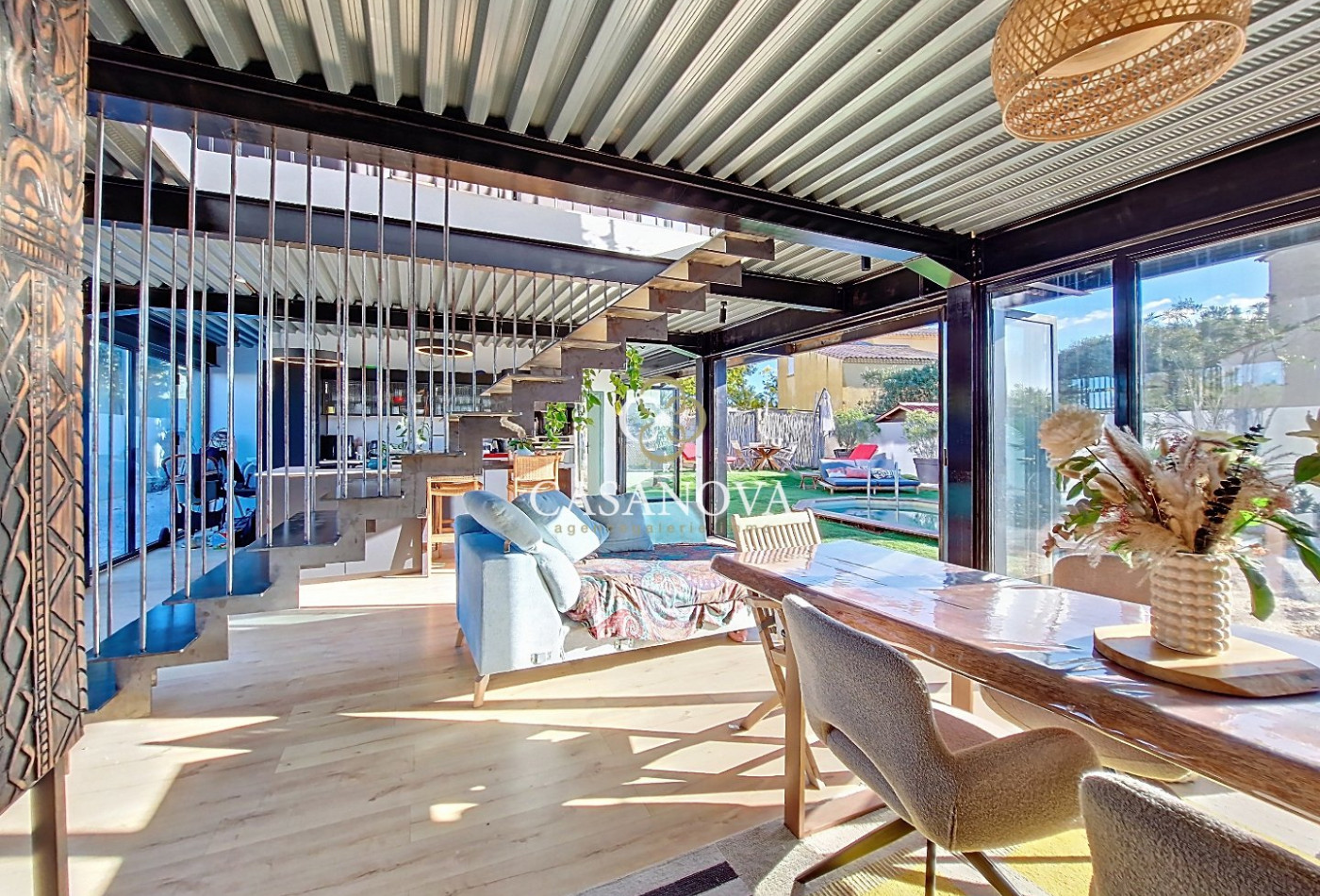 vente Maison Marseillan - Photo 3