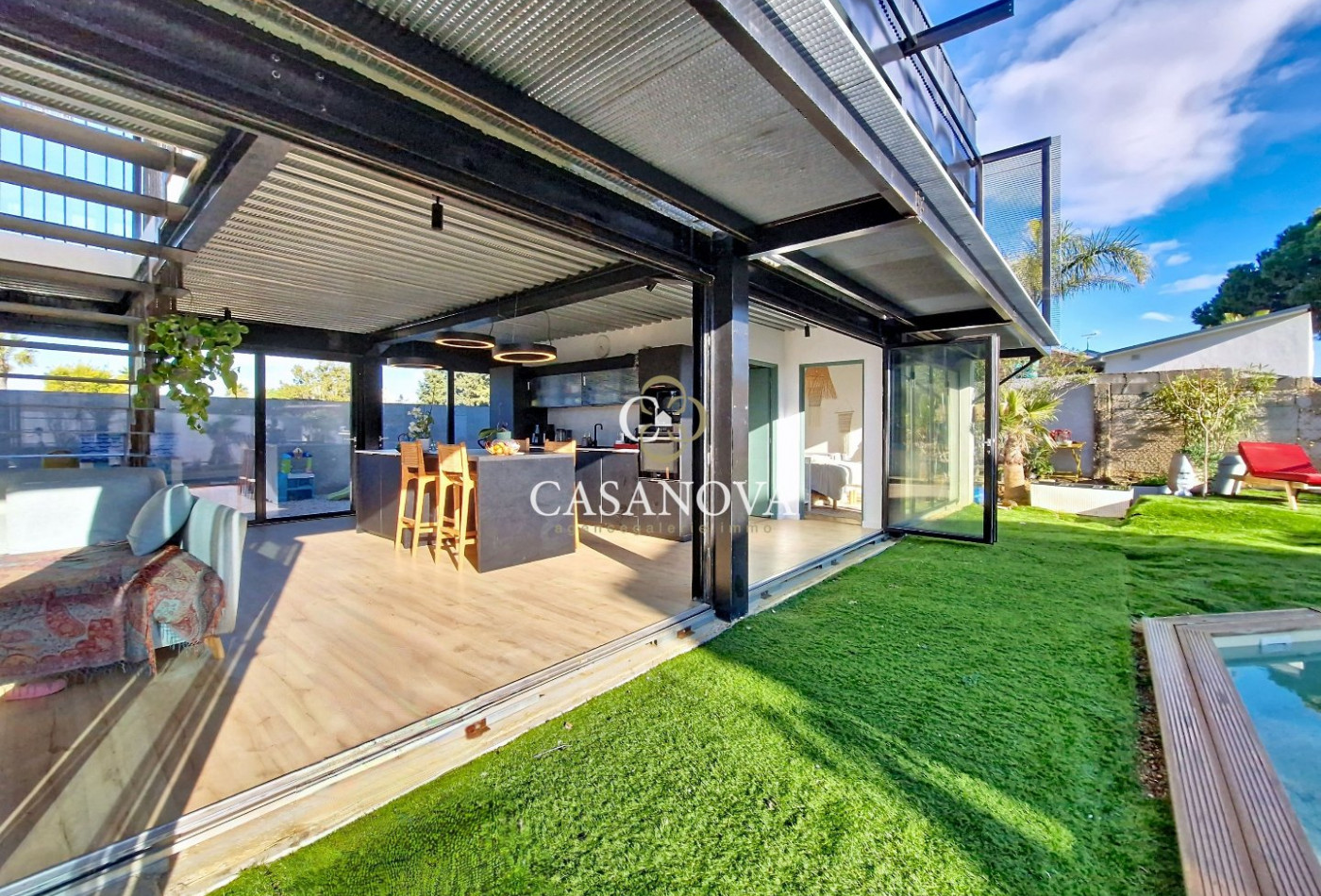 vente Maison Marseillan - Photo 10