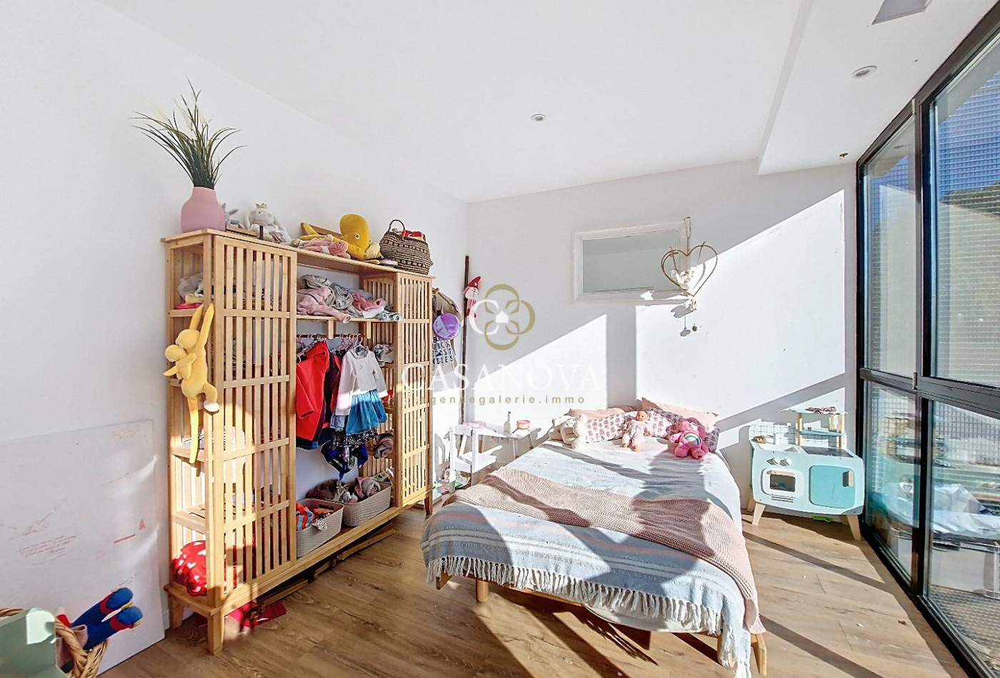 vente Maison Marseillan - Photo 18