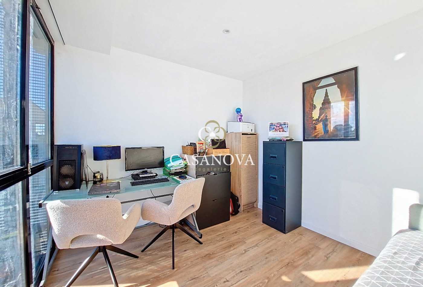 vente Maison Marseillan - Photo 17