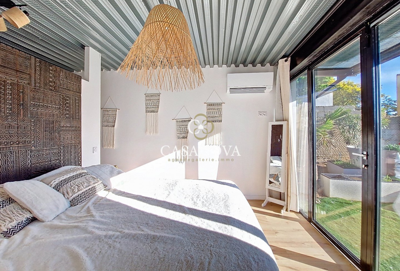 vente Maison Marseillan - Photo 13