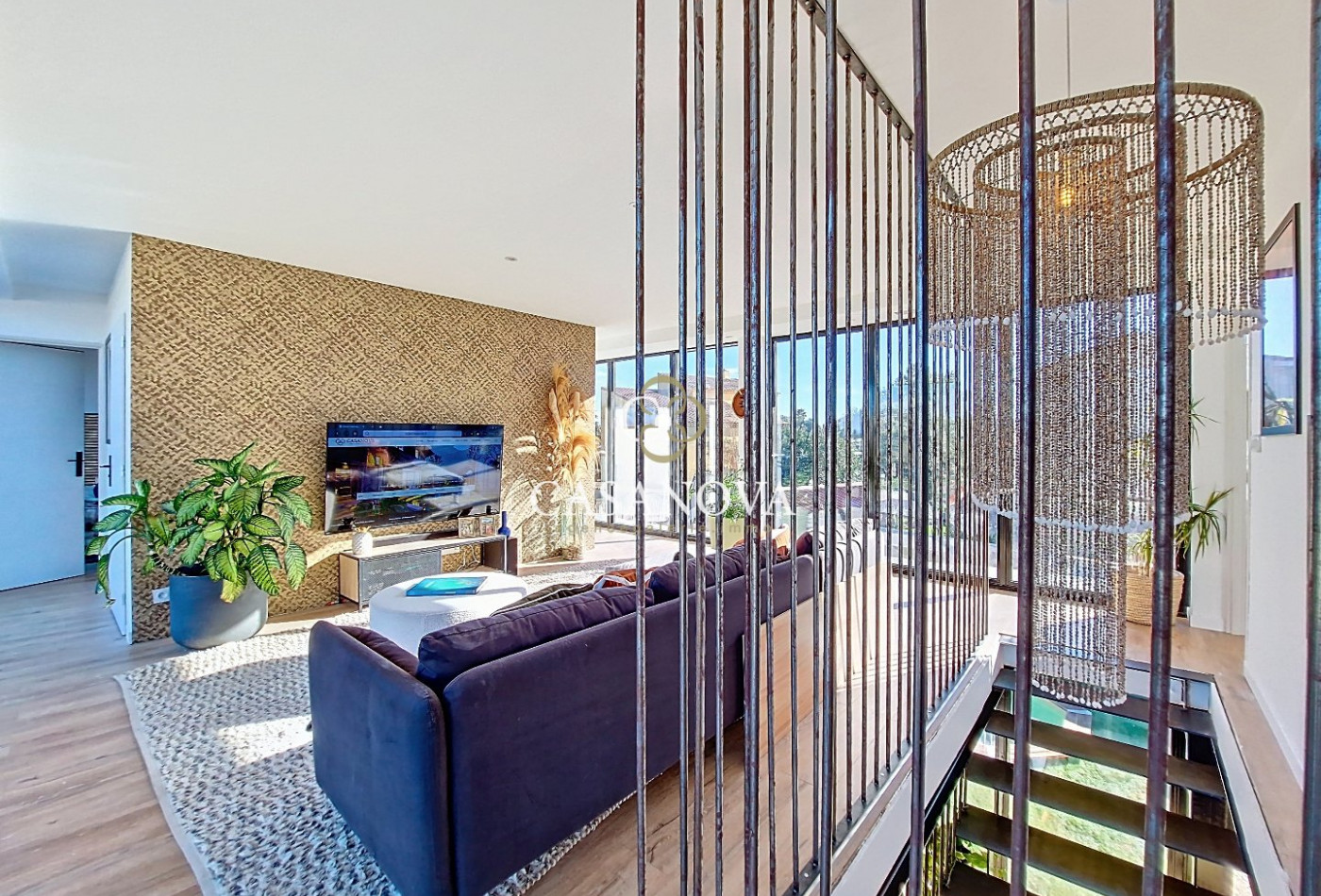 vente Maison Marseillan - Photo 12