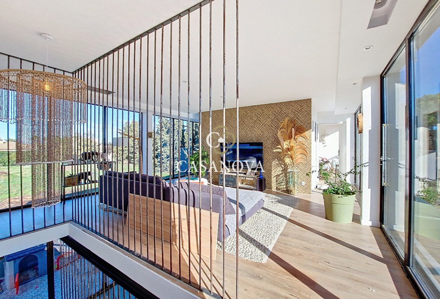 vente Maison Marseillan - Photo 11