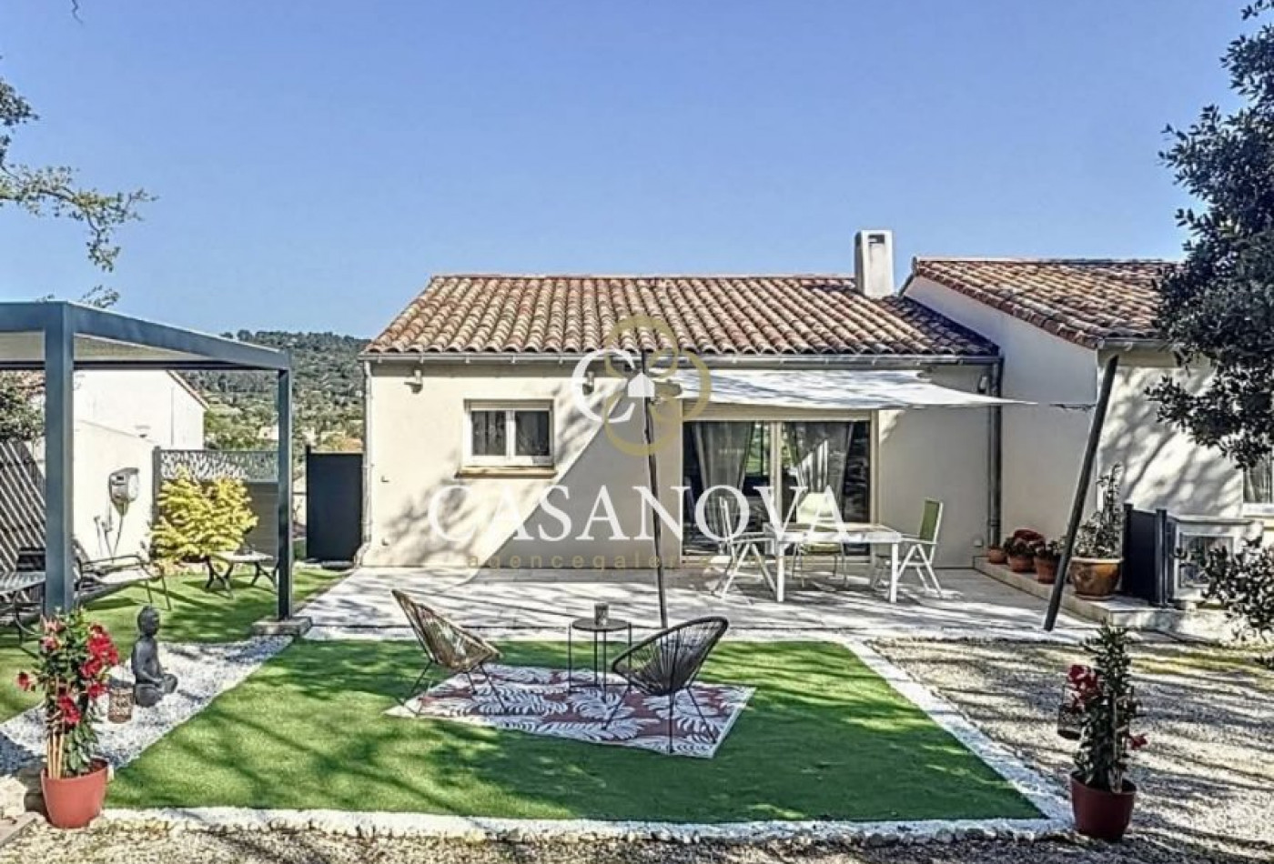 vente Maison Clermont L'herault - Photo 2