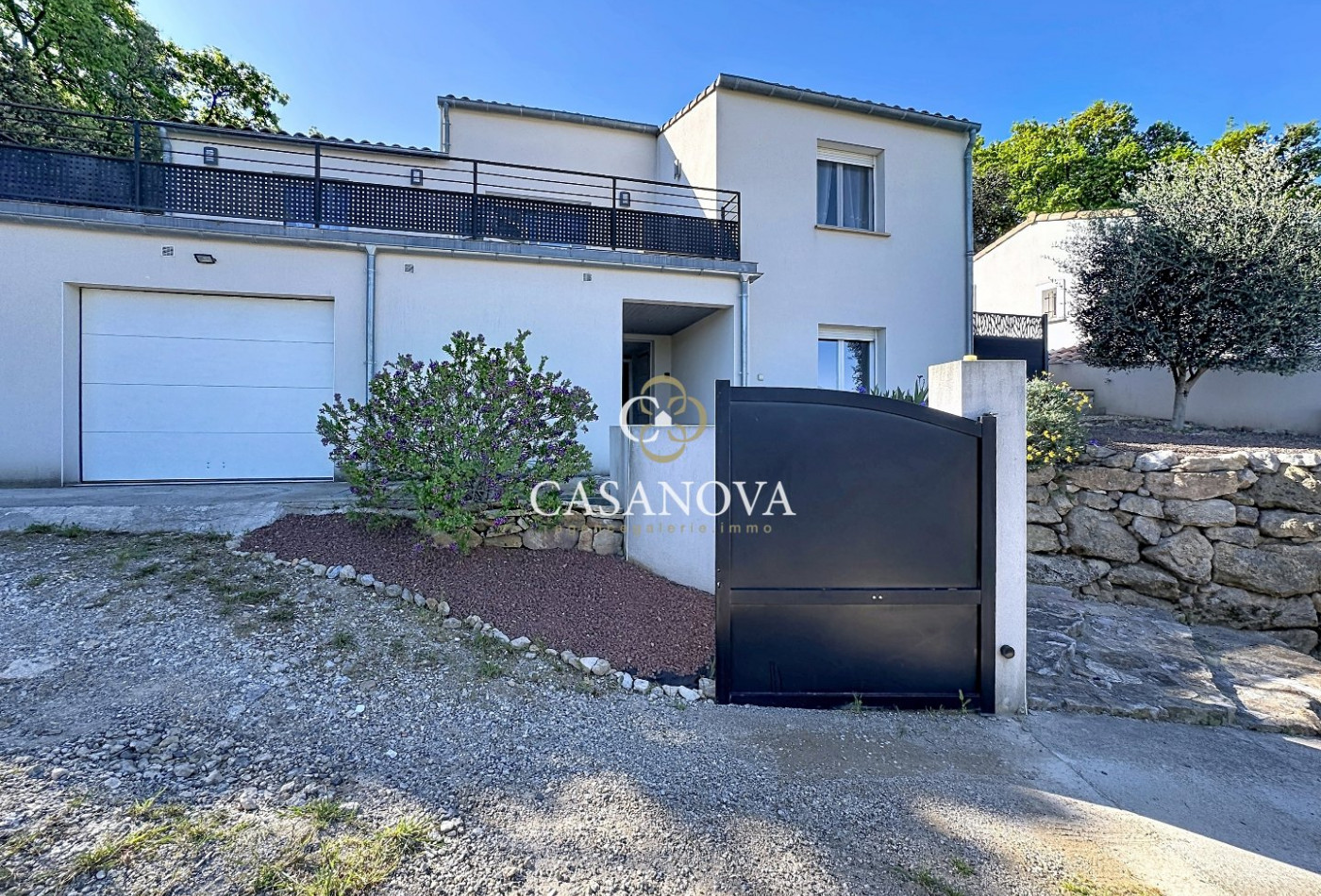 vente Maison Clermont L'herault - Photo 12