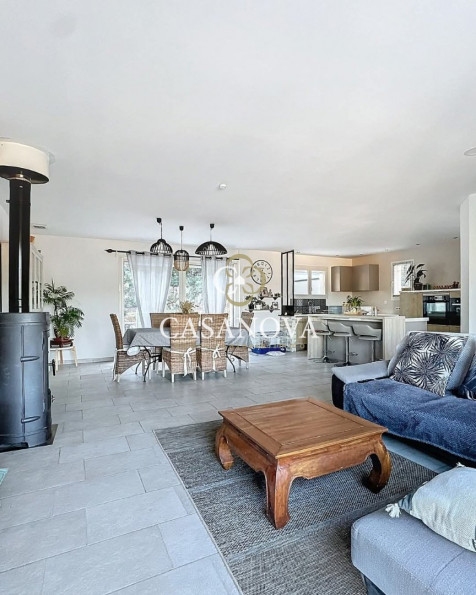 vente Maison Clermont L'herault - Photo 3