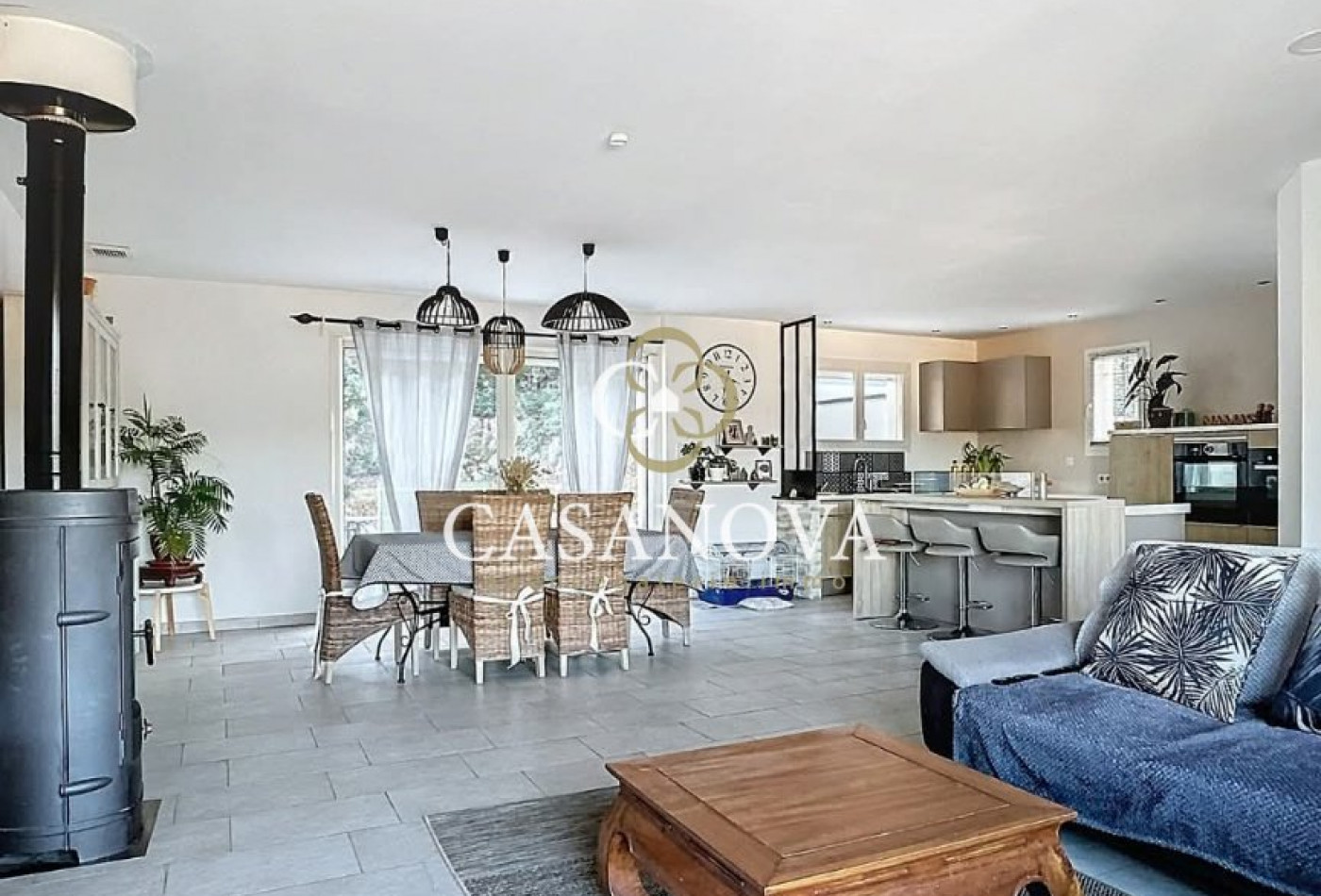 vente Maison Clermont L'herault - Photo 3